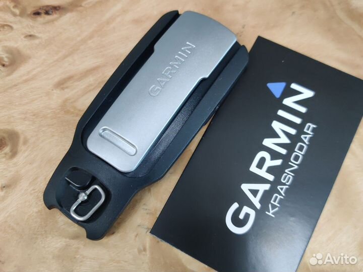 Задняя крышка для навигаторов Garmin 64 64s 64st