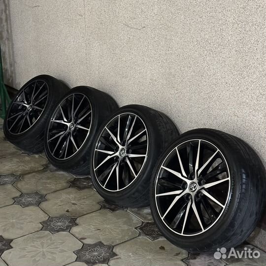 Летние и Зимние