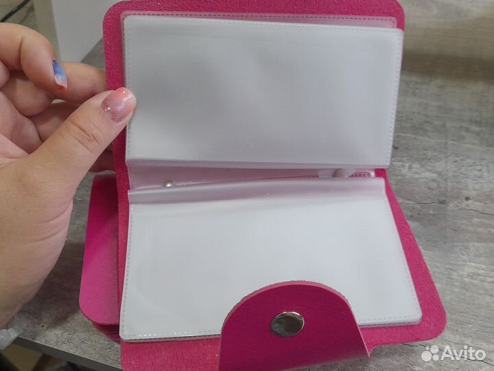 Альбом для стемпинга