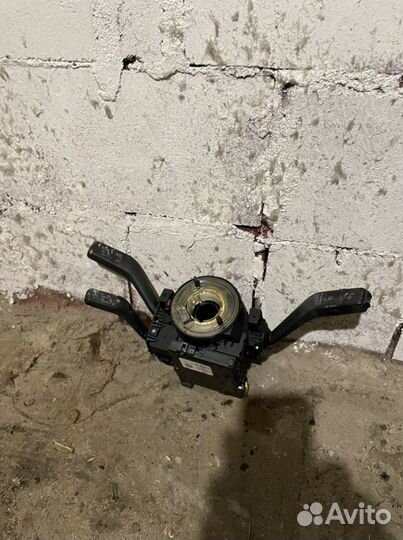 Подрулевой шлейф Volkswagen Passat B6