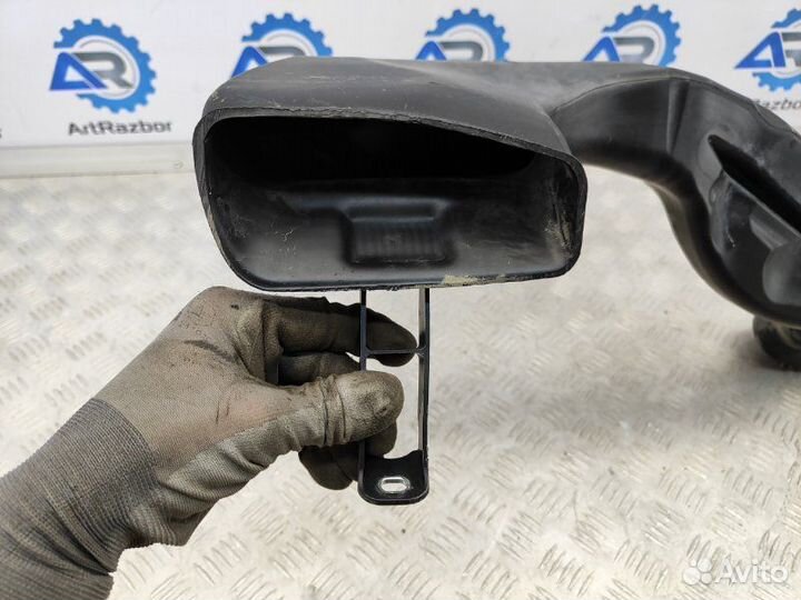 Воздухозаборник Chevrolet Cruze 1 1.6 F16D3 109