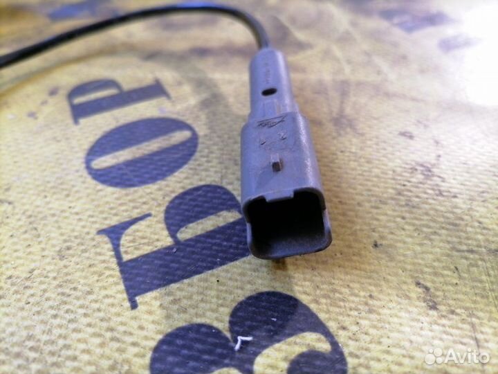 Датчик ABS Peugeot 3008 2010-2016 1.6 150 Л/С