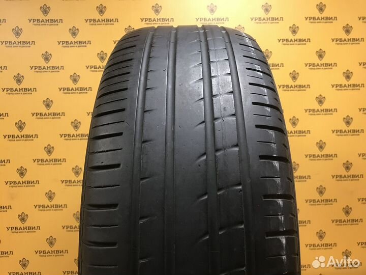 Pirelli P Zero Rosso 235/60 R18 103V