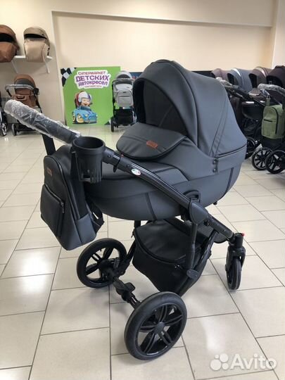 Коляска Mirelo Nevada 2 в 1