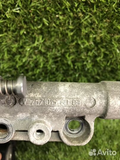 Комплект натяжителей Citroen Peugeot EP6