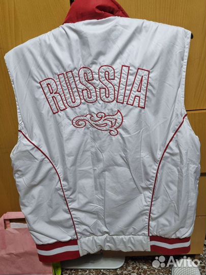 Жилетка Bosco женская