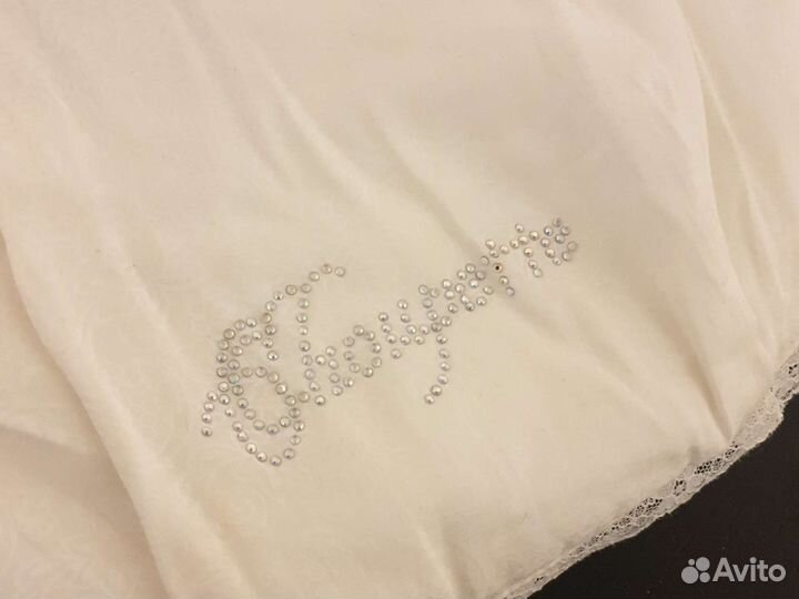 Конверт на выписку лето