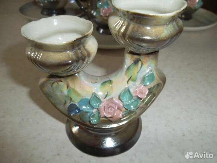 Сервиз кофейный на 6 персон