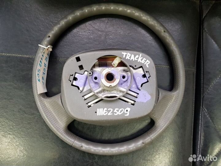 Руль Chevrolet Tracker 98-04