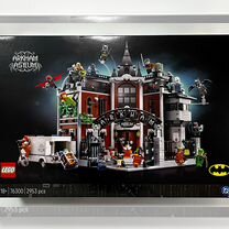 Lego 76300 Лечебница Аркхем