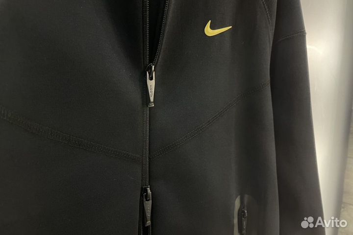 Костюм nike tech fleece nocta