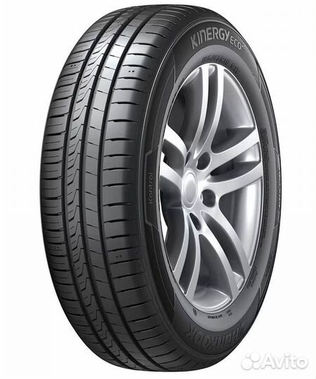 Hankook Kinergy Eco 2 K435 185/60 R14 82T
