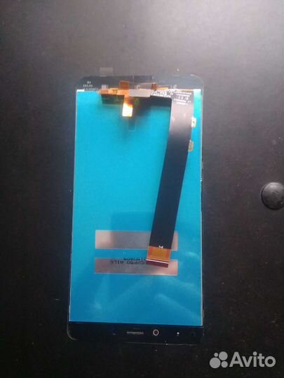 Дисплей Xiaomi Redmi Note 4