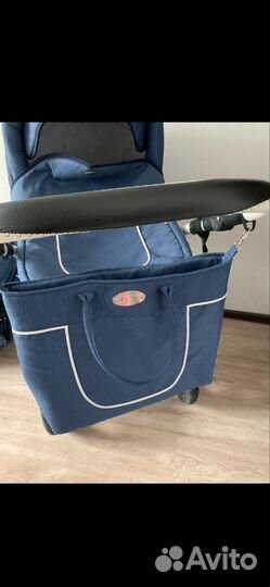 Коляска verdi 3 в 1