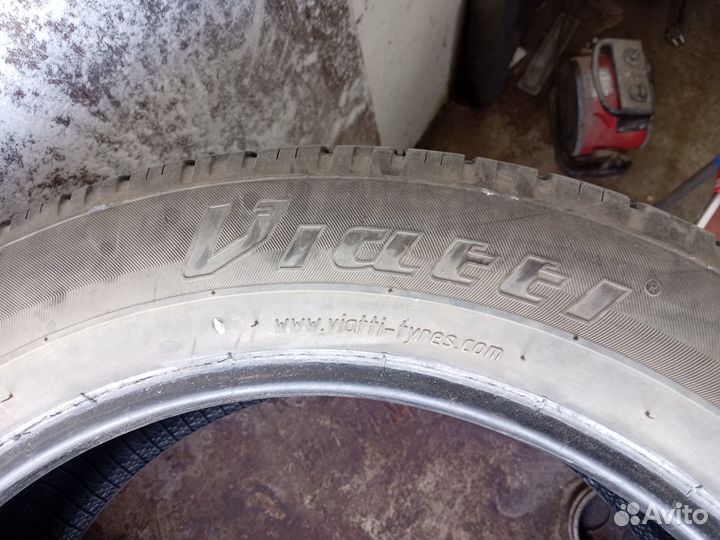 Viatti Bosco A/T 215/55 R17