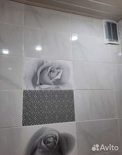 Керамическая плитка