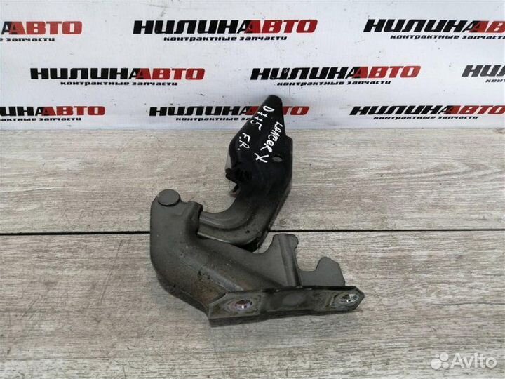 Петля капота правая Mitsubishi Lancer 10 седан 1.5