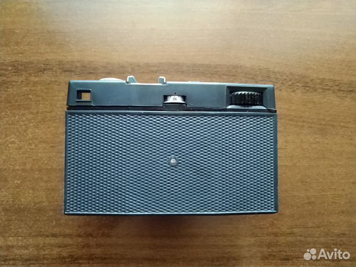 Фотоаппарат Смена 8М