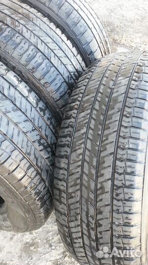Yokohama Geolandar G091 225/65 R17 102H