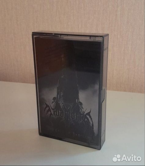 Malamorte – The Fall Of Babylon