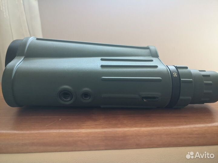 Зрительная труба Sibir Optics 20 50x50 WA Zoom