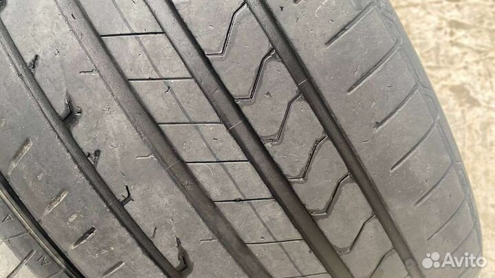 Hankook Ventus Prime 3 K125 225/55 R18 98V