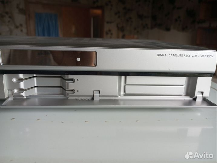 Ресивер samsung