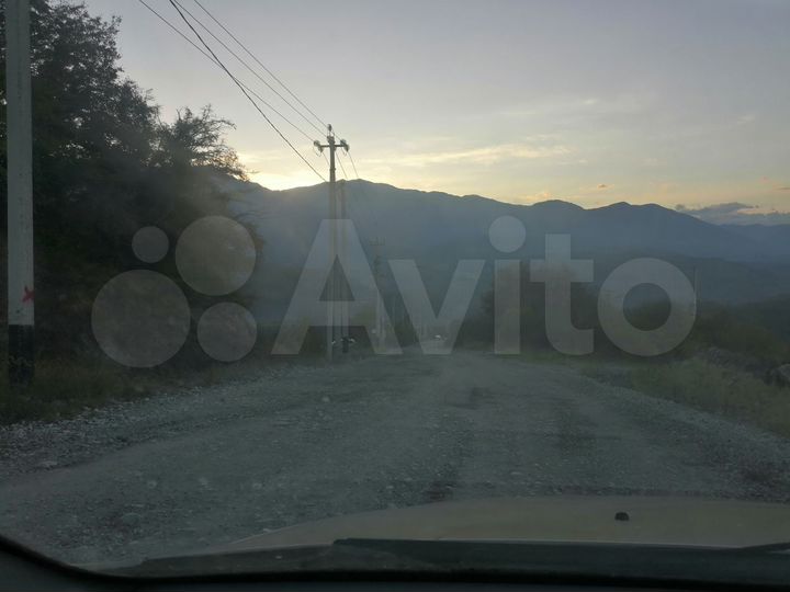 Участок 36 сот. (ИЖС)