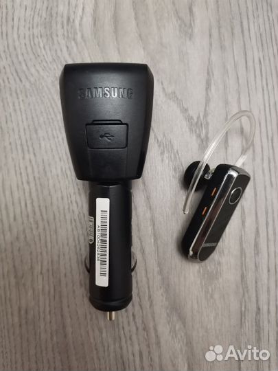 Bluetooth-гарнитура Samsung WEP 570