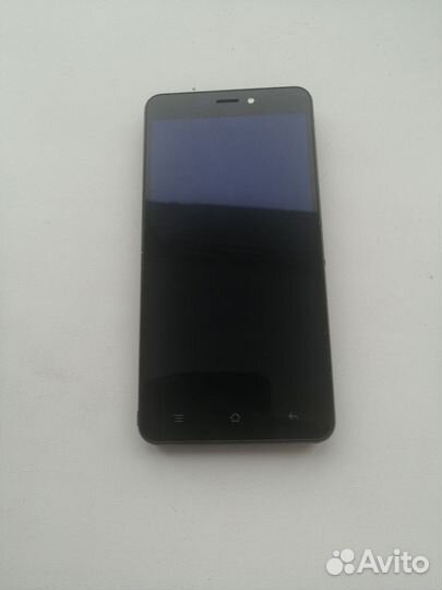 Samsung Galaxy A02, 2/32 ГБ