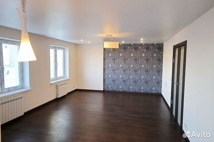 Ремонт квартир под ключ