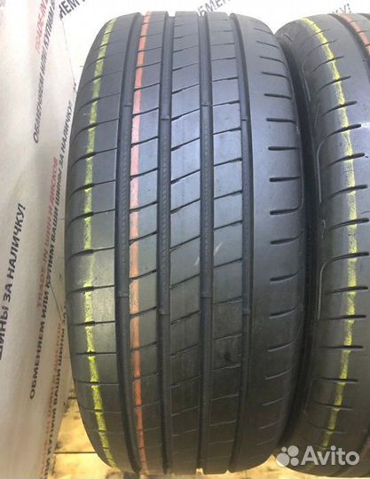 Goodyear Eagle F1 Asymmetric 5 225/45 R19
