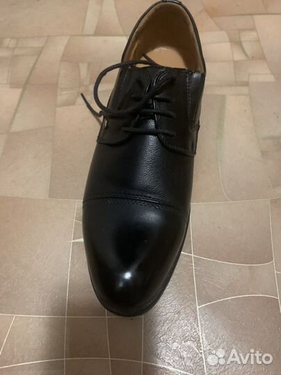 Обувь мужская 43 размер