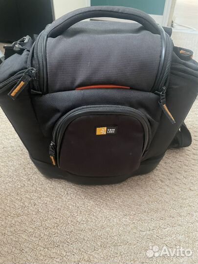 Зеркальный фотоаппарат canon500d