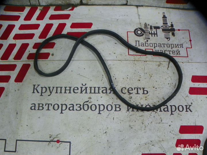 Уплотнитель двери Kia Ceed