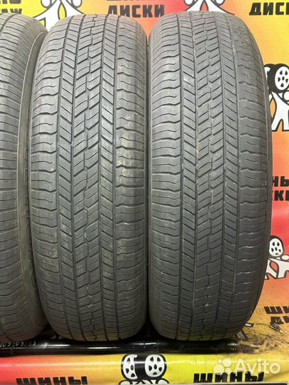 Yokohama Geolandar G033 215/70 R16 100H