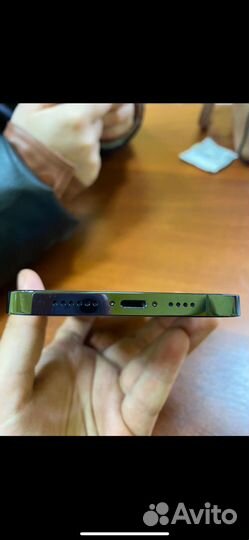 iPhone 12 Pro Max, 128 ГБ