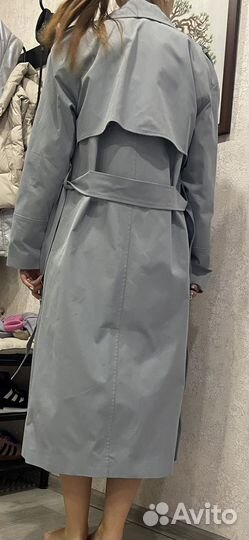 Тренч женский