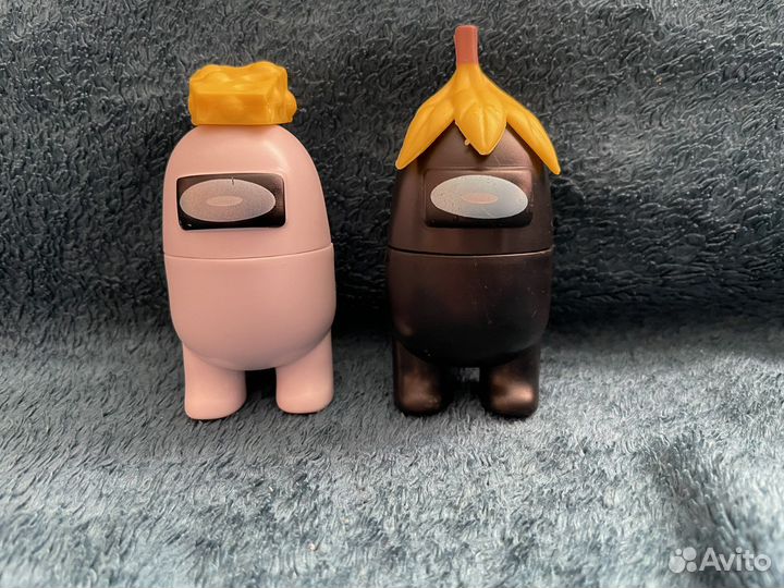 Игрушка Among Us (Амонг Ас)