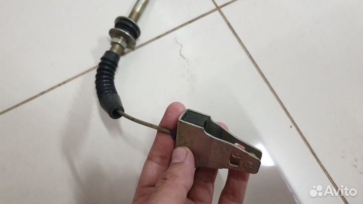 Трос сцепления ваз-2108-09 Н/О