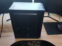 Игровой корпус для пк miniatx