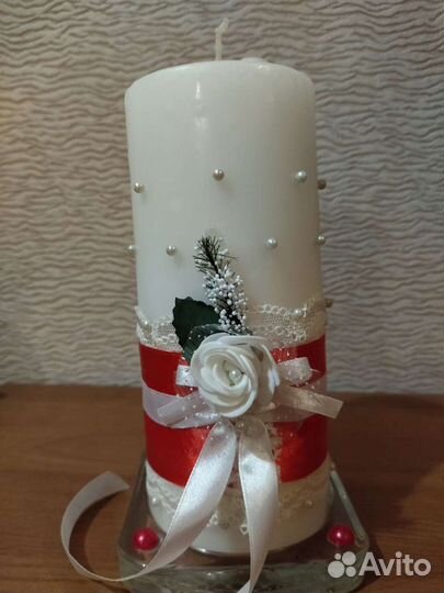 Таросики Сундучок Свеча Корзина. Новое