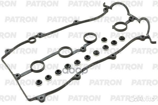 Комплект прокладок клапанной крышки valve cover