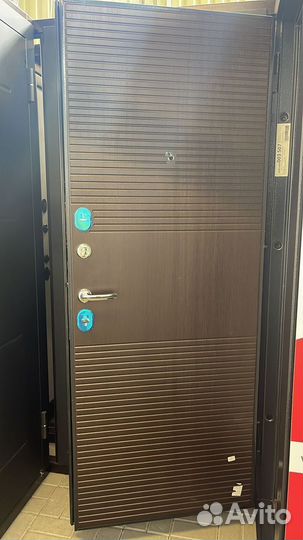 Входные двери Гарда