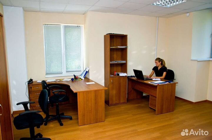 Юридический адрес