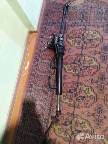 Рулевая рейка nissan almera n15