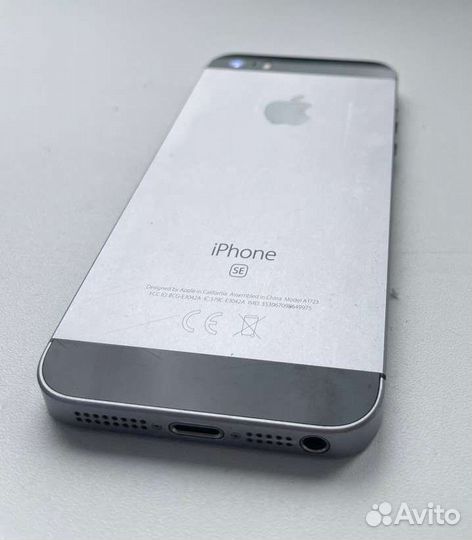 iPhone SE 2016 32gb