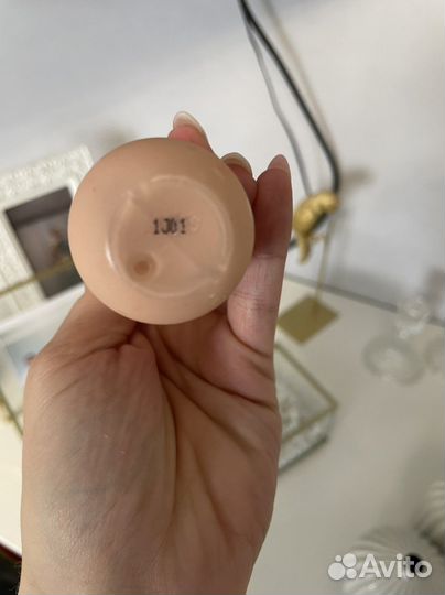 Тональный крем Dior