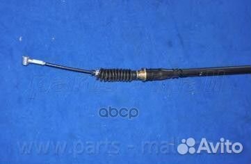 Ptb029pmcтрос ручного тормоза левый Kia Sephi