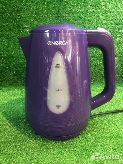 Электро чайник Energy